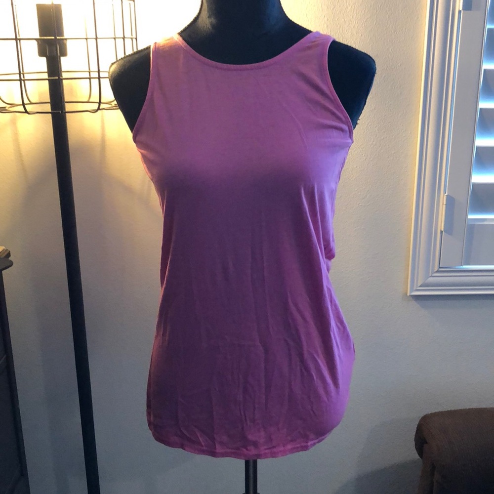 NWT Fox Racing tank